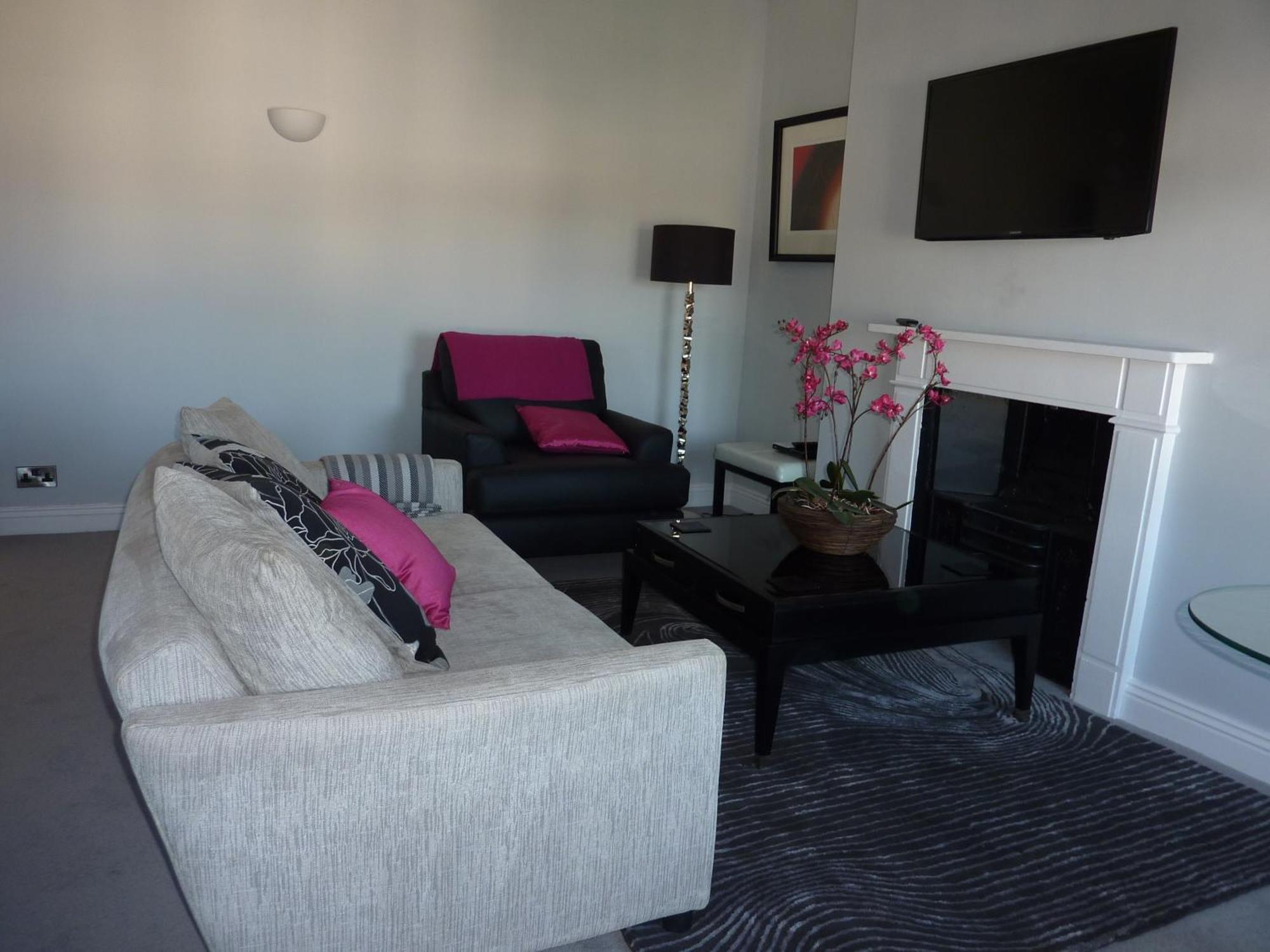 Apartamento Hewlett