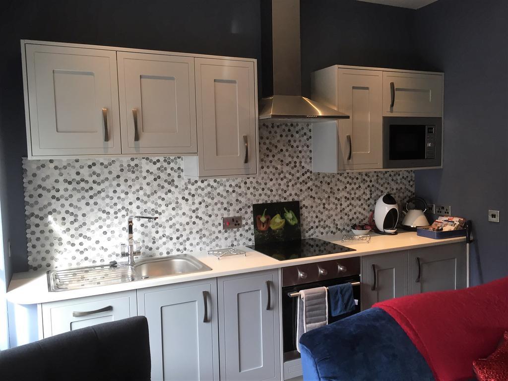 Hewlett Apartamento Cheltenham